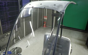 HONDA GYRO CANOPY TA03