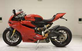 DUCATI 1299 PANIGALE S 2015 H905J