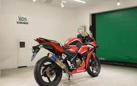 HONDA CBR250R A MC41