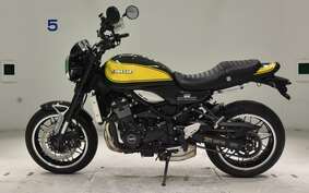 KAWASAKI Z900RS 2024 ZR900K