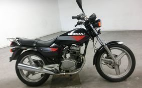 HONDA CB125T JC06