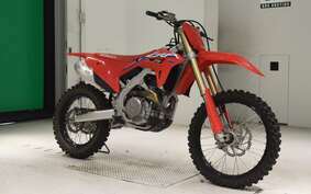 HONDA CRF450R PE07