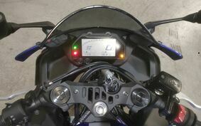 YAMAHA YZF-R25 RG43J