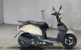 SUZUKI LET's CA4AA