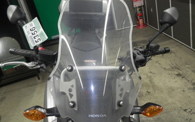 HONDA NC750X DCT 2015 RC72