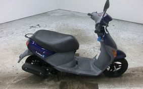 SUZUKI LET's 4 CA46A