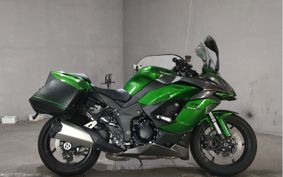 KAWASAKI  NINJA 1000SX ZXT02K