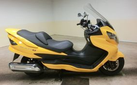 SUZUKI SKYWAVE 250 (Burgman 250) M Fi CJ45A