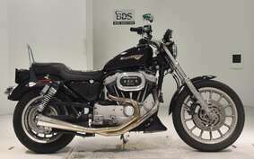 HARLEY XL1200S 1999