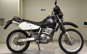 SUZUKI DJEBEL 250 XC SJ45A