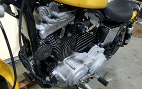 HARLEY HARLEY XL1200S 1999 CHP