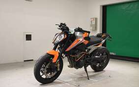 KTM 790 DUKE 2019