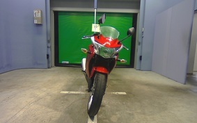 HONDA CBR250R CS250C