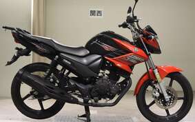 YAMAHA FAZER125 PCJM