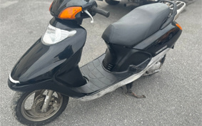 HONDA SPACY100 JF13