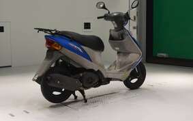 SUZUKI ADDRESS V125 G CF46A