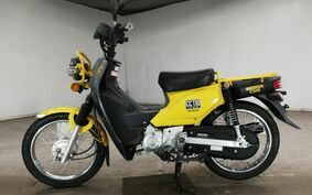 HONDA CROSS CUB 110 JA10