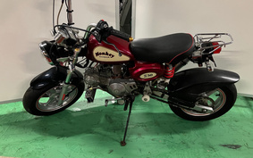 HONDA MONKEY Z50J