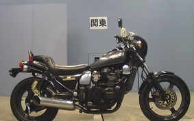 KAWASAKI ELIMINATOR 400 SE Type 1988 ZL400A