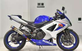 SUZUKI GSX-R1000 2008 GT77A