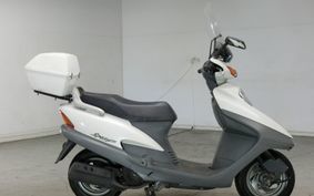 HONDA SPACY 125 JF04