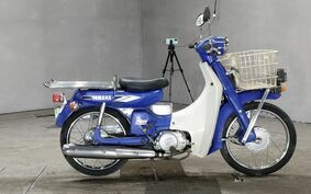 YAMAHA MATE 50 UA04J