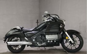 HONDA GL1800 F6C SC68