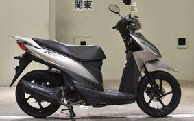 SUZUKI ADDRESS 110 CE47A