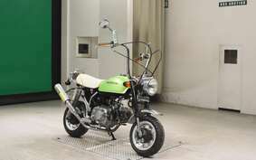 HONDA MONKEY AB27