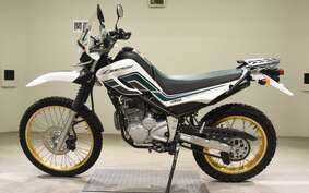 YAMAHA SEROW 250 DG17J