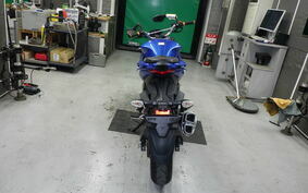 SUZUKI GIXXER 250 ED22B