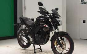 SUZUKI GIXXER 150 NG4BG