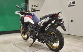 HONDA CRF1000L AFRICA TWIN DCT 2016 SD04