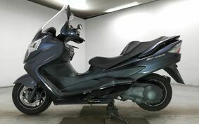 SUZUKI SKYWAVE 400 2012 CK45A