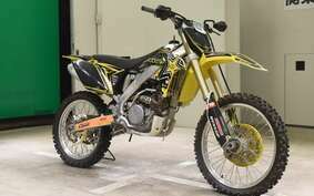 SUZUKI RM-Z250 RJ42A