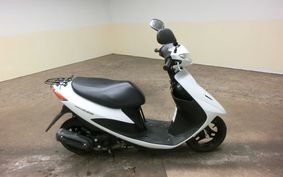 SUZUKI ADDRESS V50 Fi CA44A