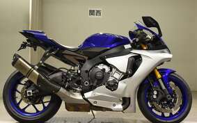 YAMAHA YZF-R1 2015 RN39