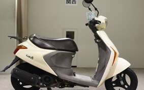 SUZUKI LET's 5 CA47A