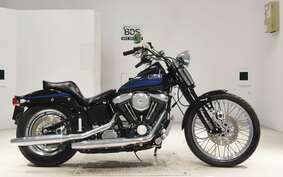 HARLEY FXSTSB 1340 1995 BPL