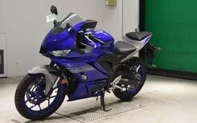 YAMAHA YZF-R25 RG43J