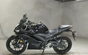 YAMAHA YZF-R25 RG43J