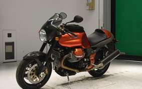 MOTO GUZZI V11 ROSSO MANDELO 2001