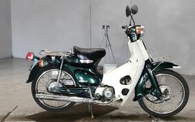 HONDA C70 SUPER CUB HA02