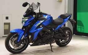 SUZUKI GSX-S1000 2020 GT79B