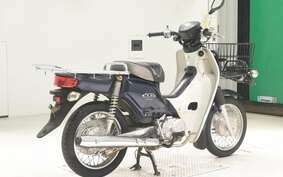 HONDA C50 SUPER CUB AA04