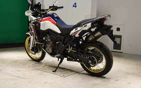 HONDA CRF1000L AFRICA TWIN 2018 SD04