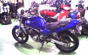 KAWASAKI BALIUS 250 1994 ZR250A