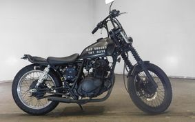 SUZUKI GRASS TRACKER NJ4BA