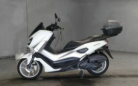 YAMAHA N-MAX 125 SE86J