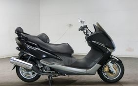 YAMAHA MAJESTY 125 SE27